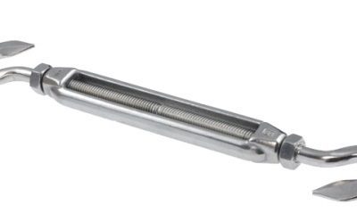 Stainless Steel Turnbuckles